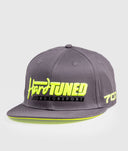 Simen Olsen Cap - Flat Brim