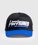 Dan Burkett Cap - A Frame