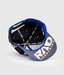 Dan Burkett Cap - A Frame
