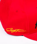 Cory Talaska Cap - Flat Brim