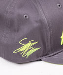 Simen Olsen Cap - Flat Brim