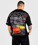 Oversized Daikoku Nights Tee