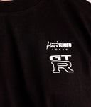 Nissan GTR Generations Tee