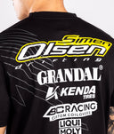 Simen Olsen MKV Supra Tee