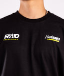 Dan 'Rad Dan' Burkett MKIV Supra Tee