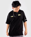 Jayden Martorana C6 Corvette Oversized Tee