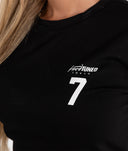 Womens Mazda RX7 Generations Tee