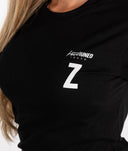 Womens Nissan Z Generations Tee