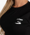 Womens Toyota Supra Generations Tee