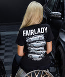 Nissan Z Generations Tee