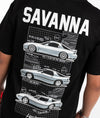 Mazda RX7 Generations Tee