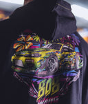 Forrest Wang / Get Nuts Labs Hoodie