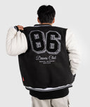AE86 Drivers Club Varsity Jacket