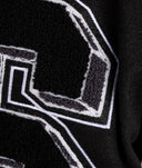 AE86 Drivers Club Varsity Jacket