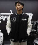 AE86 Drivers Club Varsity Jacket
