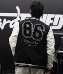 AE86 Drivers Club Varsity Jacket
