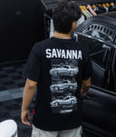 Mazda RX7 Generations Tee
