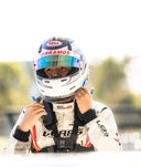 Yuuki Kamakura RX-7 Team Tee - Black