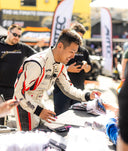 Yuuki Kamakura RX-7 Team Hoodie