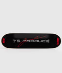 Yuuki Kamakura RX-7 Skate Deck