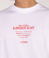 Lucky Cat Longsleeve Tee