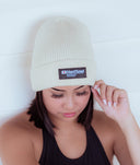 Essential Wheat Beanie