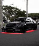 Custom ELGlow® PRO Universal Car Underglow Kit