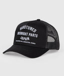Hardtuned Overnight Parts A Frame Trucker
