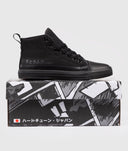 HTXJPN Fuji2 Kuro High Top Sneakers