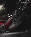 HTXJPN Fuji2 Kuro High Top Sneakers