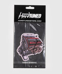 4G63 Engine Air Freshener - Cherry