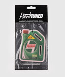 HARDTUNED OIL Air Freshener - Coconut