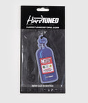 NOS Bottle Air Freshener - New Car