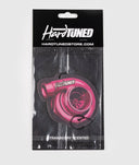 Pink Turbo Air Freshener - Strawberry