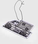 Overnight Parts Air Freshener - Ice Fresh