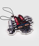 4AGE Engine Air Freshener - Strawberry