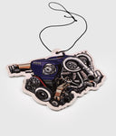 RB26 Engine Air Freshener - Grape