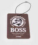 BOSS SKIDS Air Freshener - Coffee