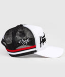 Jason Banet Cap - A Frame Trucker