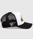 Get Nuts Laboratory - 808 Foam Trucker Cap