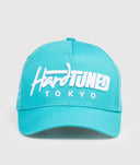 Hardtuned Tokyo Tiffany - A Frame Cap