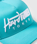 Hardtuned Tokyo Tiffany - A Frame Cap