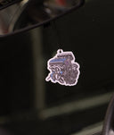 2JZ Engine Air Freshener - Bubblegum