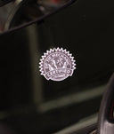 Zip Tie Mechanic Air Freshener - Cool Water