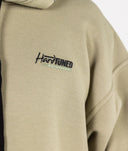 World Time Attack Team Hoodie - Eucalyptus