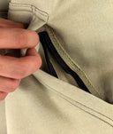 World Time Attack Team Hoodie - Eucalyptus