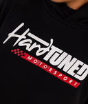 World Time Attack Team Hoodie - Black