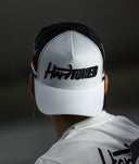 Jason Banet Cap - A Frame Trucker