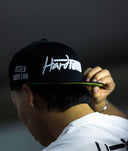 Ryusei Akiba Cap - Flat Brim