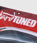 Jason Banet GT86 Garage Flag